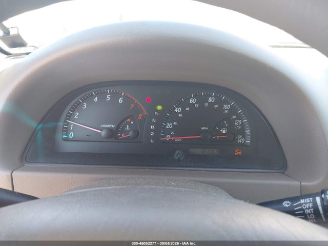 Продажа на аукционе авто 2003 Toyota Camry Le, vin: 4T1BE30K33U664041, номер лота: 46052277
