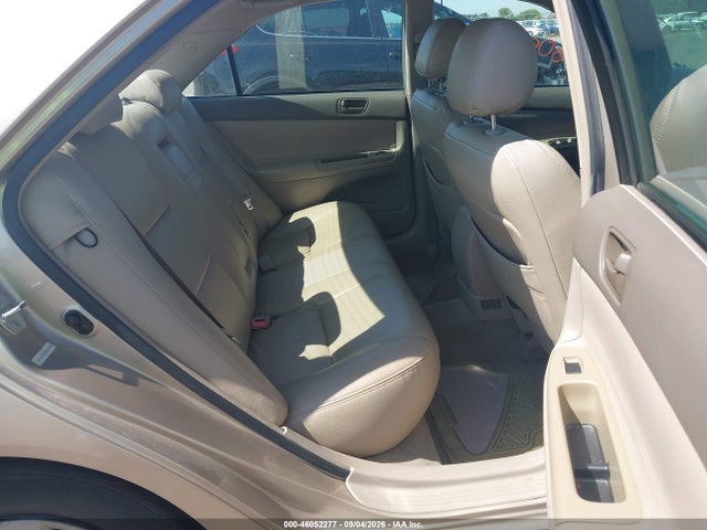 Продажа на аукционе авто 2003 Toyota Camry Le, vin: 4T1BE30K33U664041, номер лота: 46052277