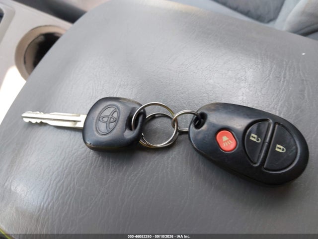 Продаж на аукціоні авто 2005 Toyota Tacoma Base V6, vin: 5TEMU52NX5Z022347, номер лоту: 46052280