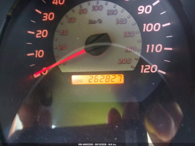Продаж на аукціоні авто 2005 Toyota Tacoma Base V6, vin: 5TEMU52NX5Z022347, номер лоту: 46052280