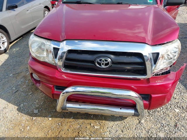 Продаж на аукціоні авто 2005 Toyota Tacoma Base V6, vin: 5TEMU52NX5Z022347, номер лоту: 46052280