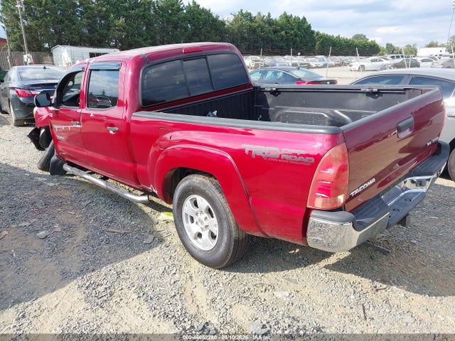 Продаж на аукціоні авто 2005 Toyota Tacoma Base V6, vin: 5TEMU52NX5Z022347, номер лоту: 46052280