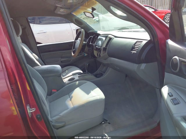 Продаж на аукціоні авто 2005 Toyota Tacoma Base V6, vin: 5TEMU52NX5Z022347, номер лоту: 46052280