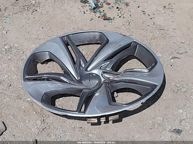 46052281 :رقم المزاد ، 2HGFC2F60KH519736 vin ، 2019 Honda Civic Lx مزاد بيع