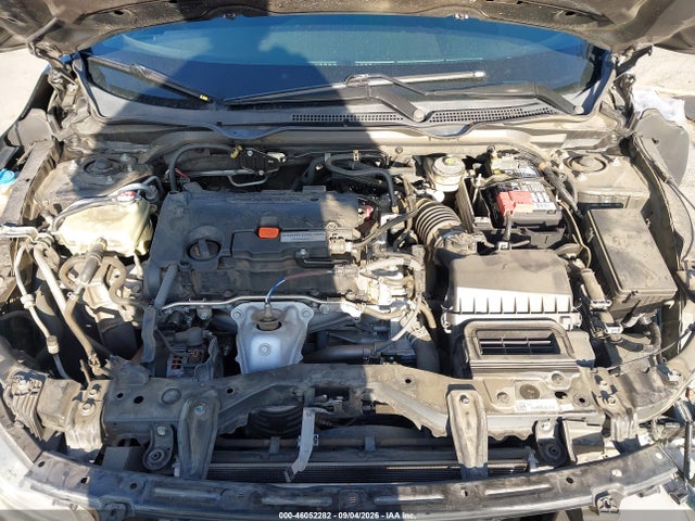 19XFC2F51GE217106 Honda Civic Lx