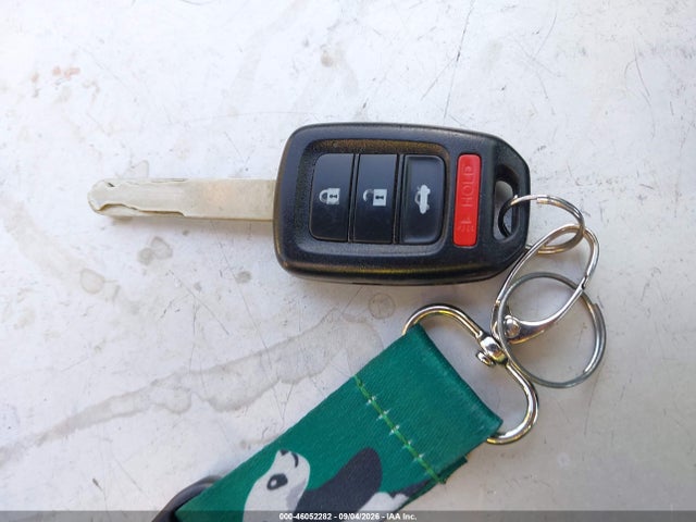 19XFC2F51GE217106 Honda Civic Lx