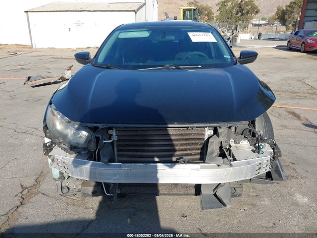 19XFC2F51GE217106 Honda Civic Lx