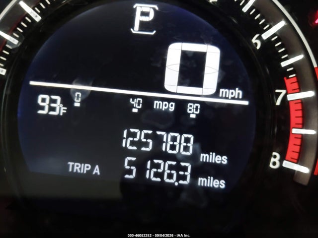 19XFC2F51GE217106 Honda Civic Lx