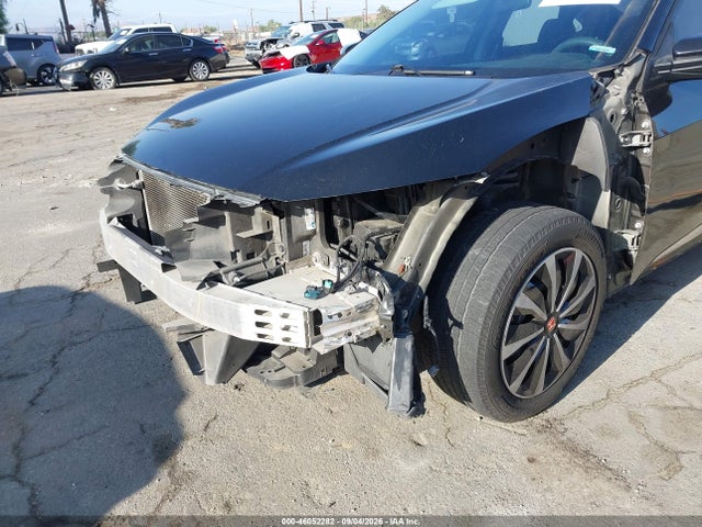 19XFC2F51GE217106 Honda Civic Lx