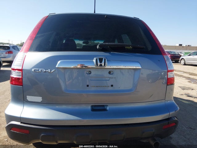 Aukcja sprzedaży 2009 Honda Cr-v Ex, vin: 3CZRE38549G704148, numer aukcji: 46052283