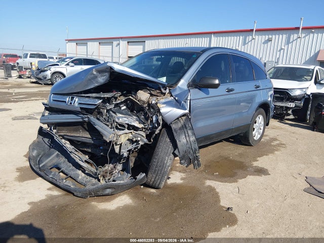 Aukcja sprzedaży 2009 Honda Cr-v Ex, vin: 3CZRE38549G704148, numer aukcji: 46052283