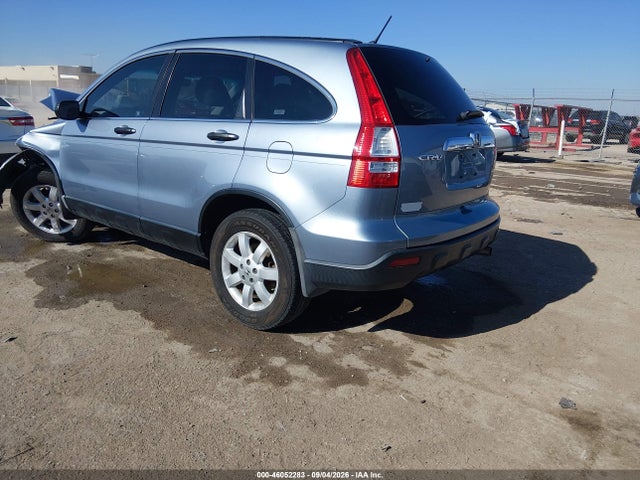Aukcja sprzedaży 2009 Honda Cr-v Ex, vin: 3CZRE38549G704148, numer aukcji: 46052283