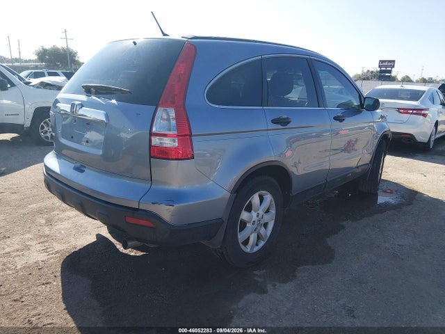 Aukcja sprzedaży 2009 Honda Cr-v Ex, vin: 3CZRE38549G704148, numer aukcji: 46052283