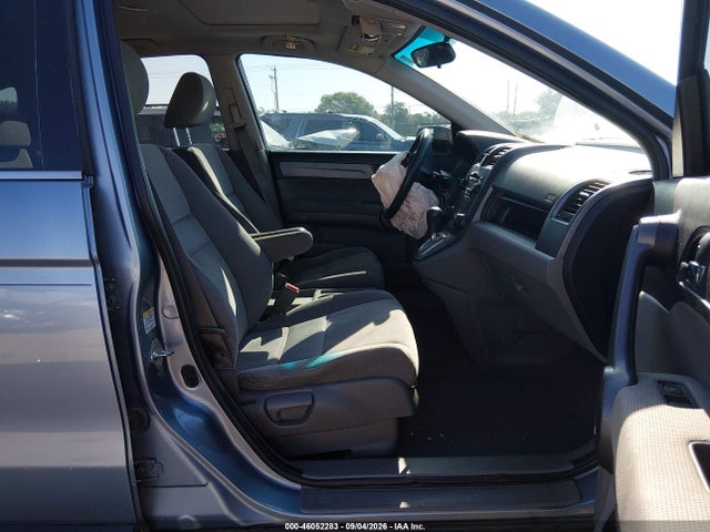 Aukcja sprzedaży 2009 Honda Cr-v Ex, vin: 3CZRE38549G704148, numer aukcji: 46052283