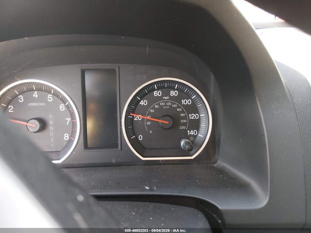 Aukcja sprzedaży 2009 Honda Cr-v Ex, vin: 3CZRE38549G704148, numer aukcji: 46052283