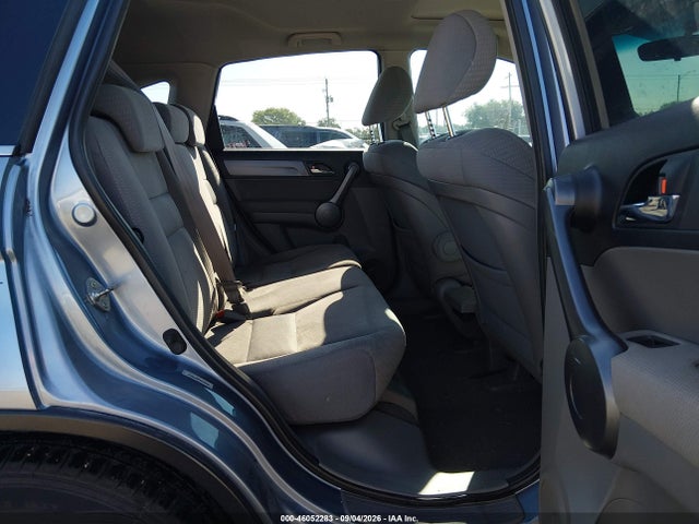 Aukcja sprzedaży 2009 Honda Cr-v Ex, vin: 3CZRE38549G704148, numer aukcji: 46052283