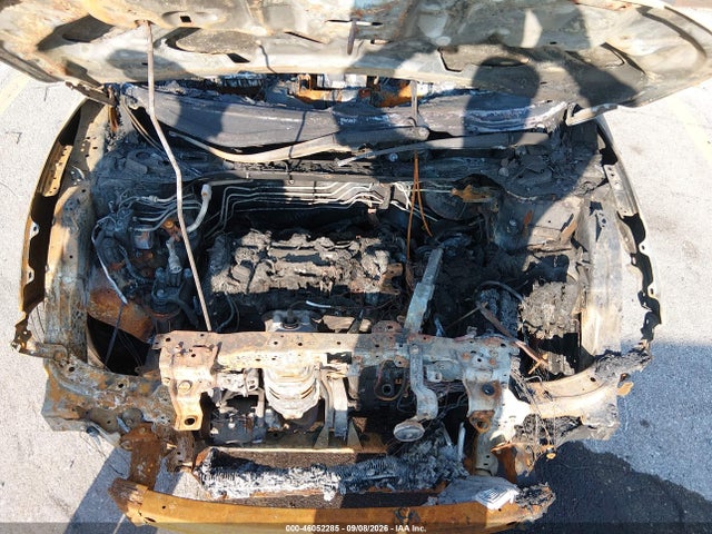 46052285 :رقم المزاد ، 5J6RM4H74FL077220 vin ، 2015 Honda Cr-v Ex-l مزاد بيع