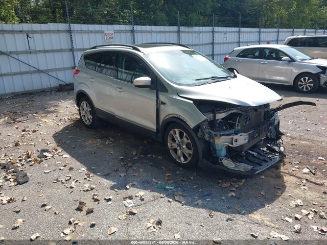 Auction sale of the 2013 Ford Escape Se, vin: 1FMCU9GX0DUA20610, lot number: 46052291