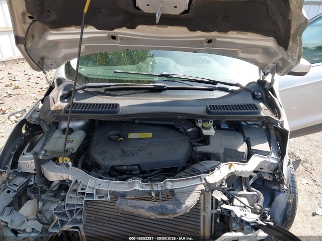 46052291 :رقم المزاد ، 1FMCU9GX0DUA20610 vin ، 2013 Ford Escape Se مزاد بيع
