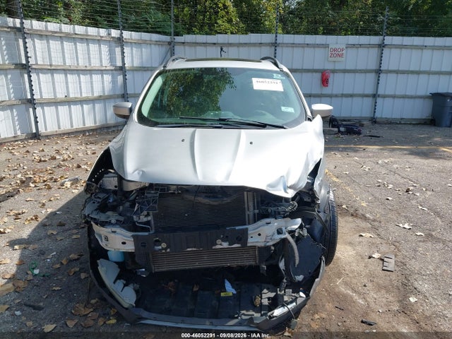 46052291 :رقم المزاد ، 1FMCU9GX0DUA20610 vin ، 2013 Ford Escape Se مزاد بيع