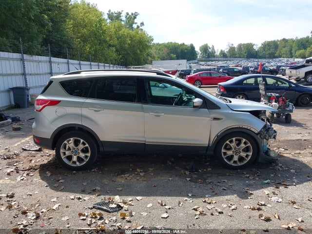 46052291 :رقم المزاد ، 1FMCU9GX0DUA20610 vin ، 2013 Ford Escape Se مزاد بيع