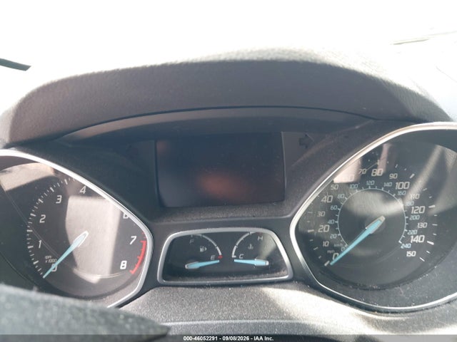 46052291 :رقم المزاد ، 1FMCU9GX0DUA20610 vin ، 2013 Ford Escape Se مزاد بيع