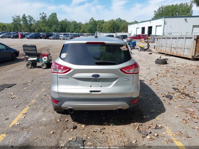 46052291 :رقم المزاد ، 1FMCU9GX0DUA20610 vin ، 2013 Ford Escape Se مزاد بيع