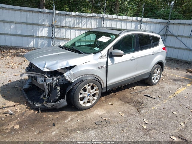 46052291 :رقم المزاد ، 1FMCU9GX0DUA20610 vin ، 2013 Ford Escape Se مزاد بيع