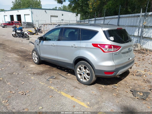 46052291 :رقم المزاد ، 1FMCU9GX0DUA20610 vin ، 2013 Ford Escape Se مزاد بيع