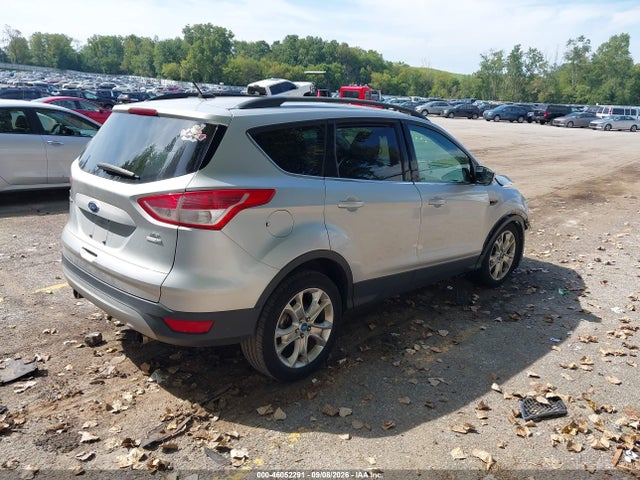 46052291 :رقم المزاد ، 1FMCU9GX0DUA20610 vin ، 2013 Ford Escape Se مزاد بيع