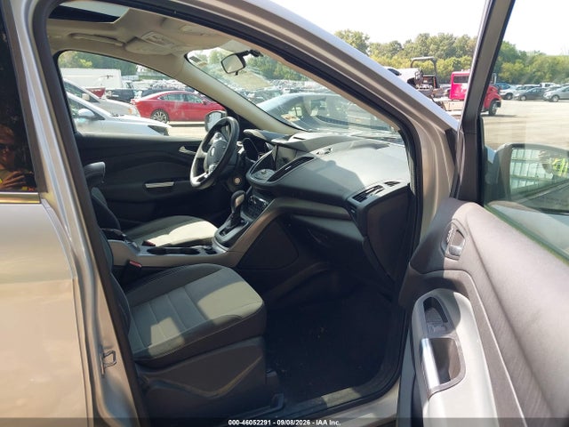 46052291 :رقم المزاد ، 1FMCU9GX0DUA20610 vin ، 2013 Ford Escape Se مزاد بيع