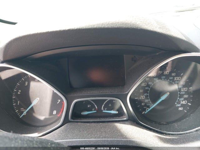 46052291 :رقم المزاد ، 1FMCU9GX0DUA20610 vin ، 2013 Ford Escape Se مزاد بيع