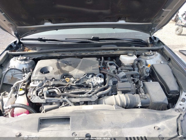 Продаж на аукціоні авто 2025 Toyota Camry Se, vin: 4T1DAACK5SU553753, номер лоту: 46052292