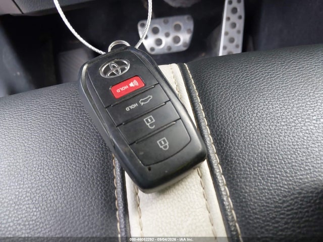 Продаж на аукціоні авто 2025 Toyota Camry Se, vin: 4T1DAACK5SU553753, номер лоту: 46052292