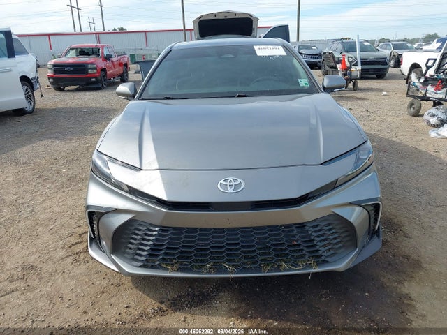 Продаж на аукціоні авто 2025 Toyota Camry Se, vin: 4T1DAACK5SU553753, номер лоту: 46052292