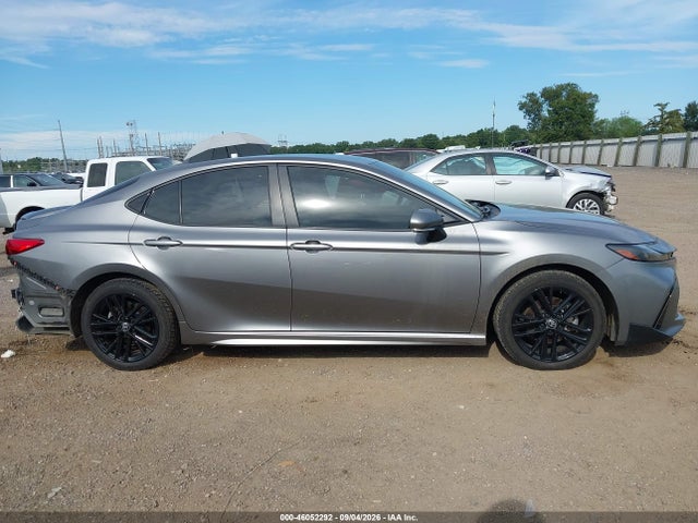 Продаж на аукціоні авто 2025 Toyota Camry Se, vin: 4T1DAACK5SU553753, номер лоту: 46052292