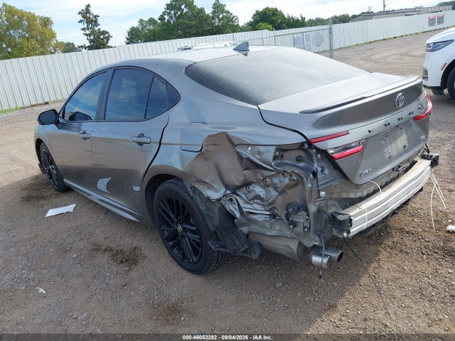 Продаж на аукціоні авто 2025 Toyota Camry Se, vin: 4T1DAACK5SU553753, номер лоту: 46052292