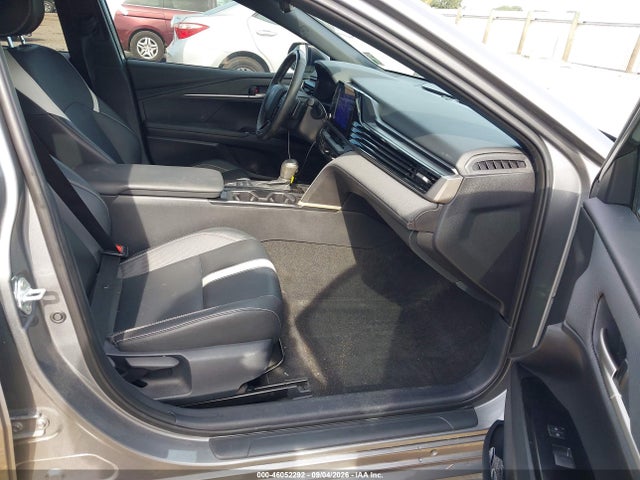 Продаж на аукціоні авто 2025 Toyota Camry Se, vin: 4T1DAACK5SU553753, номер лоту: 46052292