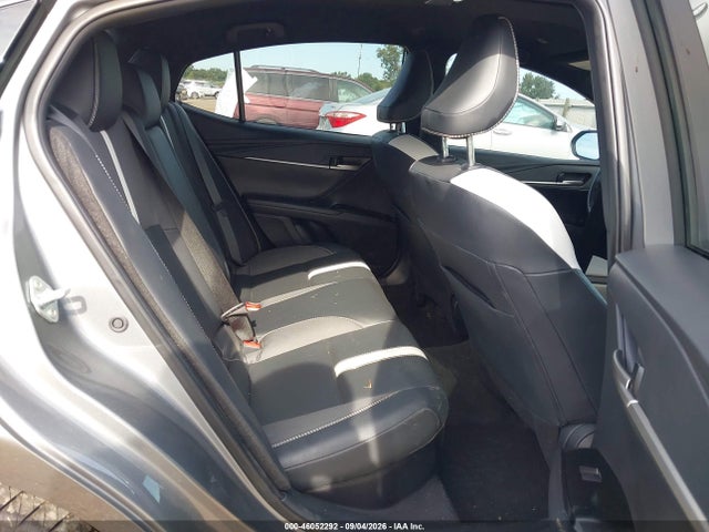 Продаж на аукціоні авто 2025 Toyota Camry Se, vin: 4T1DAACK5SU553753, номер лоту: 46052292