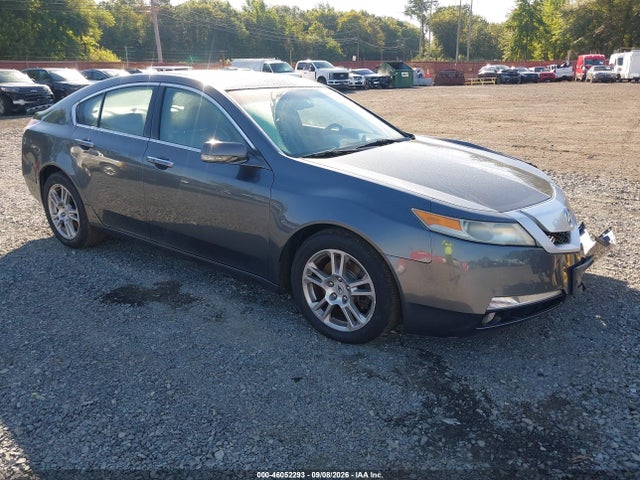 Продажа на аукционе авто 2011 Acura Tl 3.5, vin: 19UUA8F56BA001071, номер лота: 46052293