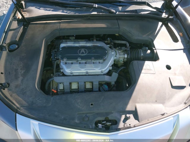 Продажа на аукционе авто 2011 Acura Tl 3.5, vin: 19UUA8F56BA001071, номер лота: 46052293