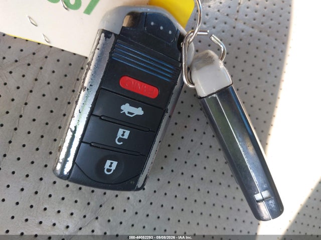 Продажа на аукционе авто 2011 Acura Tl 3.5, vin: 19UUA8F56BA001071, номер лота: 46052293