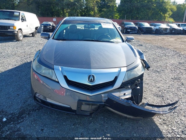 Продажа на аукционе авто 2011 Acura Tl 3.5, vin: 19UUA8F56BA001071, номер лота: 46052293