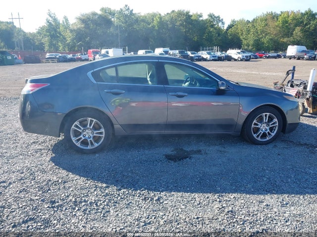 Продажа на аукционе авто 2011 Acura Tl 3.5, vin: 19UUA8F56BA001071, номер лота: 46052293