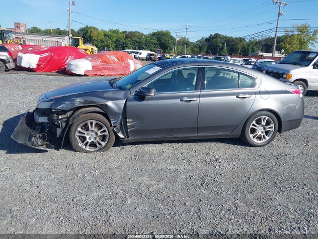 Продажа на аукционе авто 2011 Acura Tl 3.5, vin: 19UUA8F56BA001071, номер лота: 46052293