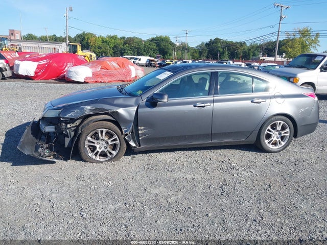 Продажа на аукционе авто 2011 Acura Tl 3.5, vin: 19UUA8F56BA001071, номер лота: 46052293