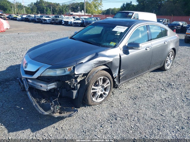 Продажа на аукционе авто 2011 Acura Tl 3.5, vin: 19UUA8F56BA001071, номер лота: 46052293