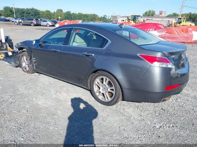 Продажа на аукционе авто 2011 Acura Tl 3.5, vin: 19UUA8F56BA001071, номер лота: 46052293