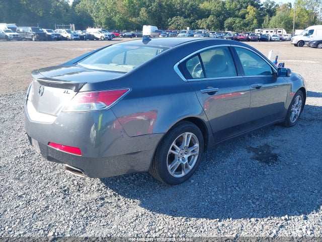 Продажа на аукционе авто 2011 Acura Tl 3.5, vin: 19UUA8F56BA001071, номер лота: 46052293