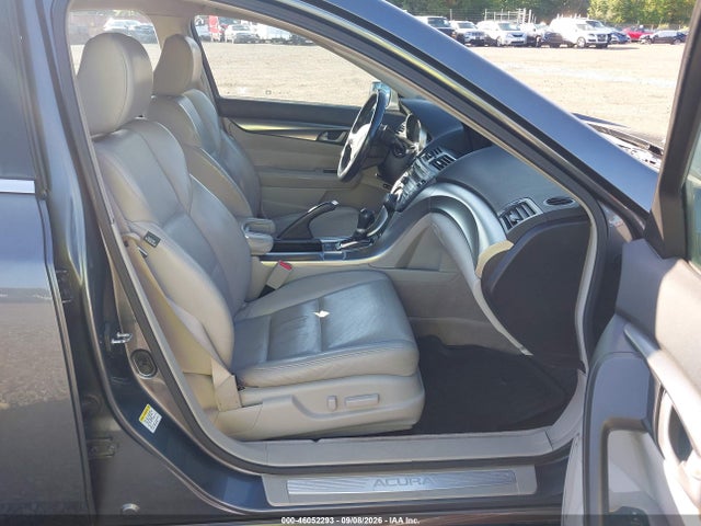 Продажа на аукционе авто 2011 Acura Tl 3.5, vin: 19UUA8F56BA001071, номер лота: 46052293